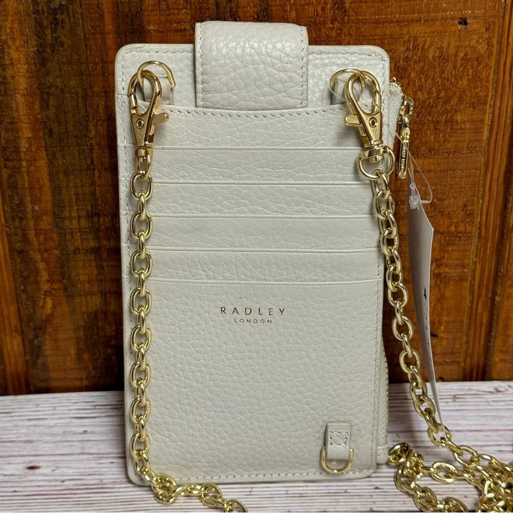 Radley London Hillcrest Large Phone Crossbody - Picture 7 of 9